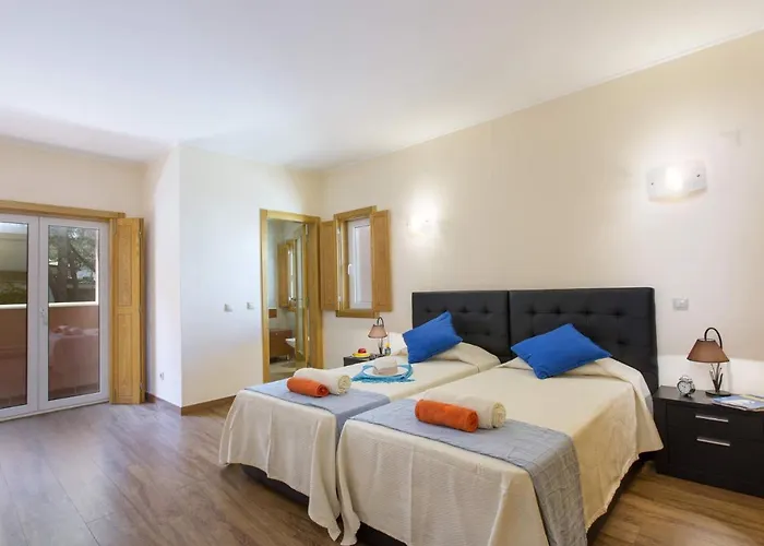 Falesia Mar By Villa Olhos de Agua (Albufeira)