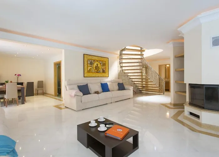 Falesia Mar By Villa *