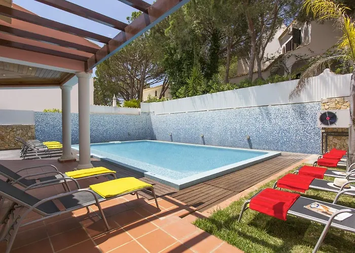 Falesia Mar By Villa Olhos de Agua (Albufeira)