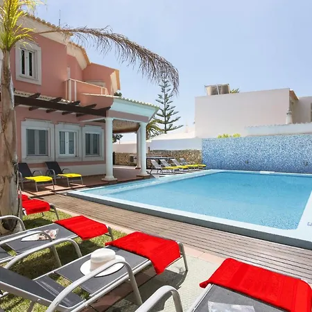 Falesia Mar By Villa Olhos de Agua (Albufeira)