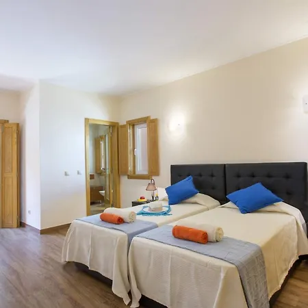Falesia Mar By Villa Olhos de Agua (Albufeira)