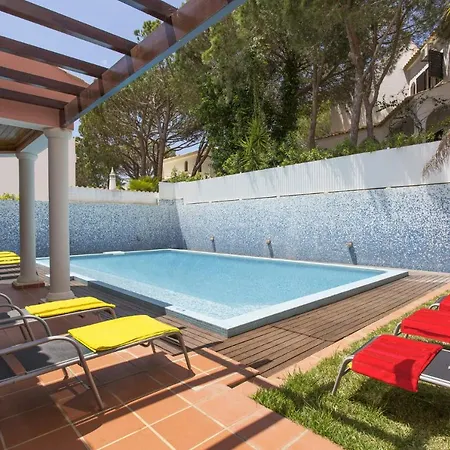 Falesia Mar By Villa Olhos de Agua (Albufeira)