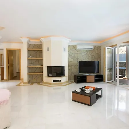 Villa Falesia Mar By Olhos de Agua (Albufeira)