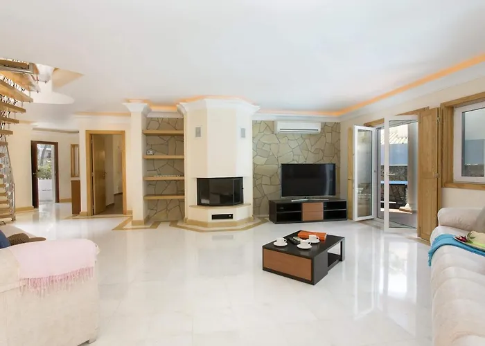 Villa Falesia Mar By Olhos de Agua (Albufeira)