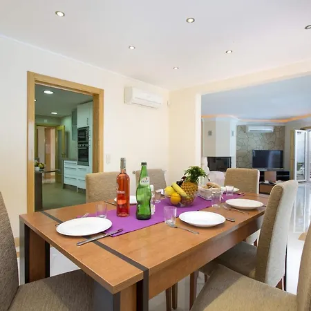 ヴィラ Falesia Mar By *