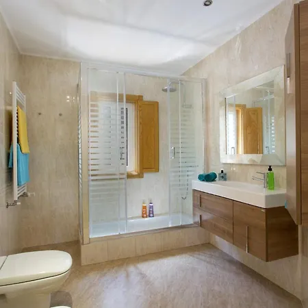 Falesia Mar By オーリョス・デ・アーグァ